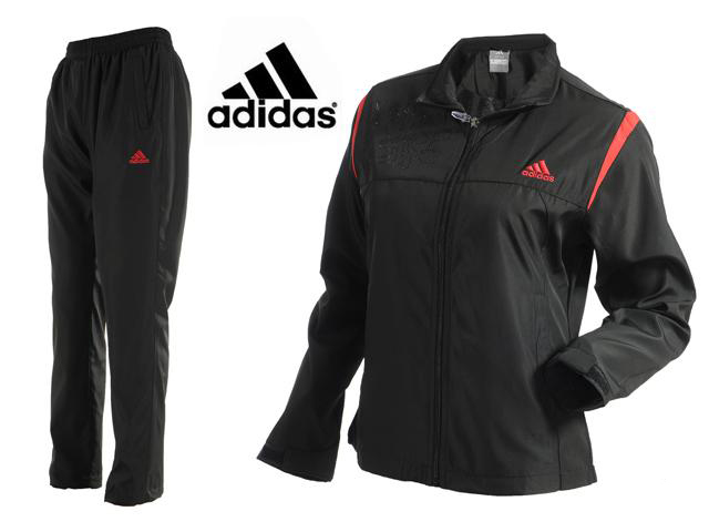 Survetement Adidas Femme - 021